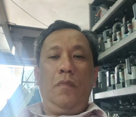 Anthony, 48 лет, Singapore