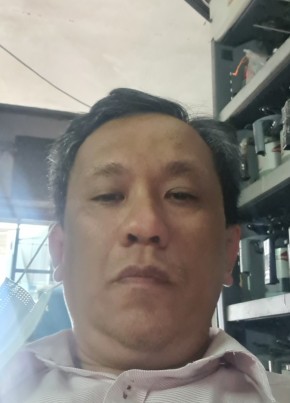 Anthony, 48, Singapore, Singapore