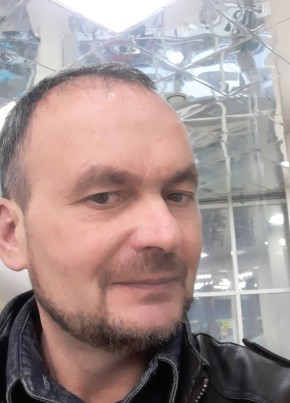 Vadim, 47, Russia, Kudepsta