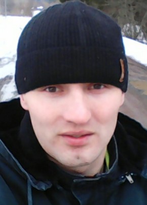 Игорь, 34, Россия, Суоярви