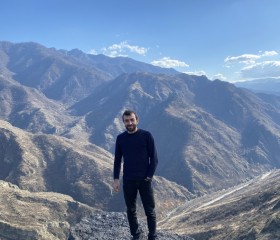 ., 80, Yerevan