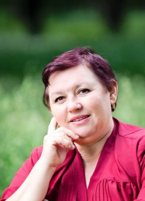 Ольга, 68, Рэспубліка Беларусь, Бабруйск