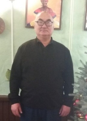 Hurlan, 53, Қазақстан, Астана