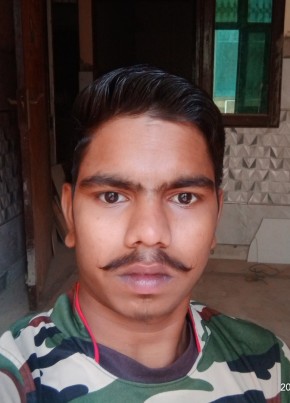 Arjuna kumar, 18, India, Bhāgalpur