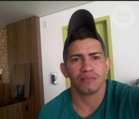 Andre, 39 лет, Rio Branco