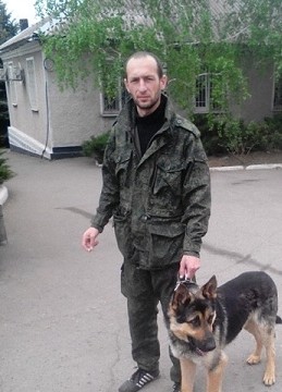 Aleksandr, 43, Україна, Донецьк