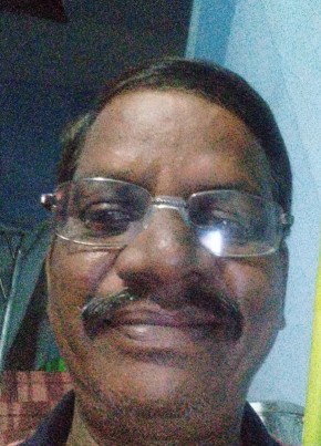 T.sampath, 58, India, Perungudi