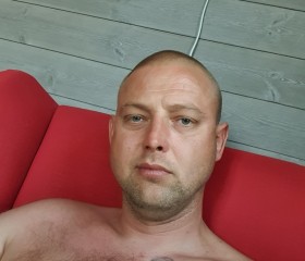 Mr.Rabbit, 43 года, Skellefteå