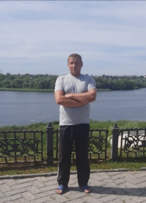 Алексей, 41, Россия, Озёрск (Челябинская обл.)