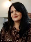 Kseniya, 46, Beloyarskiy (KMAO)