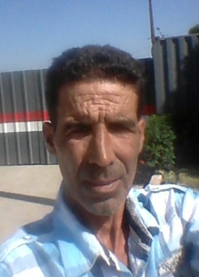 Mohamzd, 57, المغرب, الدار البيضاء
