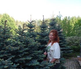 Irina, 50, Yekaterinburg