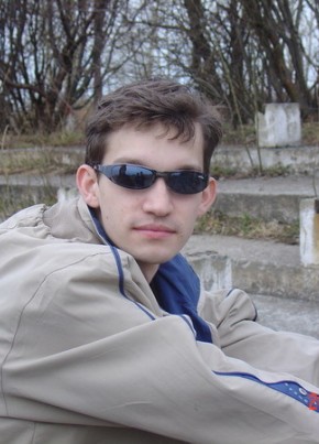 Andrey, 44, Россия, Нижняя Салда