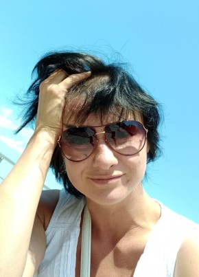 Мария, 58, Россия, Липецк