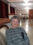Зоя - Уфа