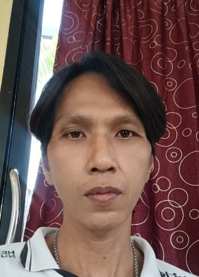 นับตังค์, 36, ราชอาณาจักรไทย, ลาดยาว