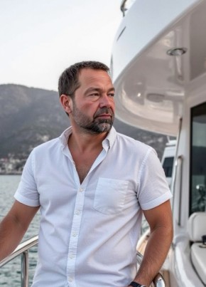 Aleksandr, 45, Russia, Moscow