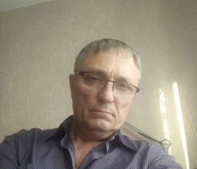 виктор, 61 год, Бердск