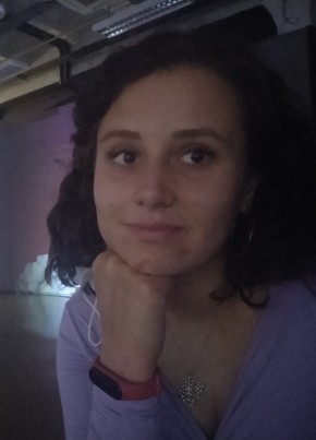Анна, 23, Россия, Зеленоград