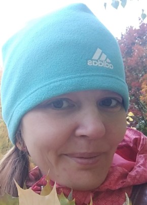Татьяна, 45, Россия, Самара