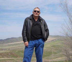 Сергей, 67 лет, Текелі