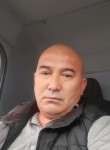 Шерзод, 47 лет, Бишкек