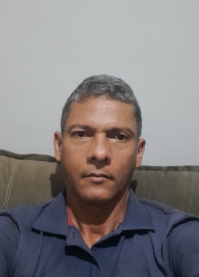 José Costa из Goiânia 51 год