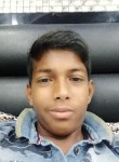Mustafa, 18 лет, New Delhi