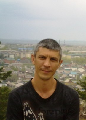 влад, 55, Россия, Владивосток