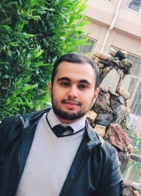 Mahamed, 25, جمهورية العراق, كركوك