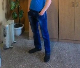 Евгений, 28 лет, Партизанск