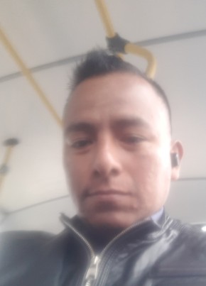 Renzo, 42, República del Perú, Lima