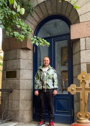 SERZ из Tallinn 40 лет