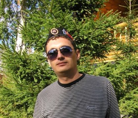 Андрей, 40 лет, Казань