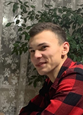 Евгений, 22, Россия, Гаврилов-Ям