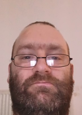 Martin, 38, United Kingdom, Isle of Bute