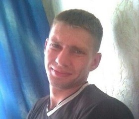 Антон, 31 год, Ангарск