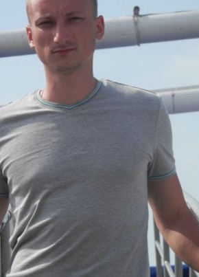 Алексей, 36, Россия, Калуга