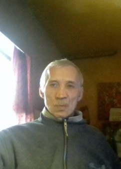 валера, 65, Россия, Красково