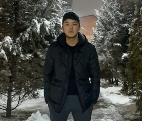 Марс Токтарбаев, 29 лет, Алматы