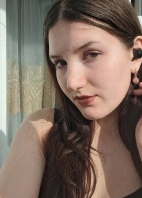 Катрина, 19, Россия, Новосибирск