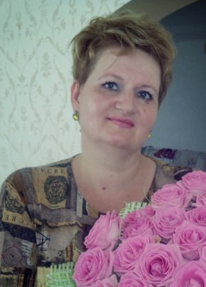 Светлана, 59, Россия, Иваново