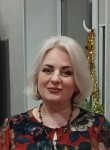 Ольга, 49 лет, Белоозёрский