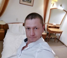 Дмитрий, 37 лет, Надым