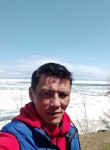 Alex, 49 лет, Улан-Удэ