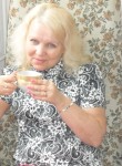 Ирина, 56 лет, Київ