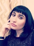 Viktoriya, 27, Moscow
