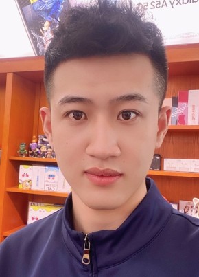小王雷, 25, 中华人民共和国, 哈尔滨