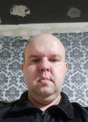 Viktor, 42, Russia, Voronezh