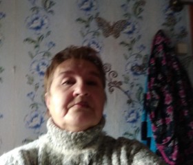 Нина, 66 лет, Новокузнецк